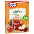 Produktbild: Oetker Gelfix Extra 2:1 0,05 Kg