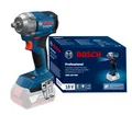 Produktbild: Bosch Akku-Drehschlagschrauber 18V 350Nm Solo GDS 18V-350 06019M5020