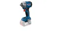 Produktbild: Klucz udarowy akumulatorowy 1/2 GDS 18V-350 0*AH BOSCH