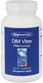 Produktbild: Allergy Research Group DIM Vitex- 120 veg Kapseln (140,45 EUR/100 g)