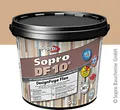 Produktbild: Sopro DF 10 Fliesen 5 kg Design Fuge Fugenmasse Fugenmörtel 1-10mm caramel-38