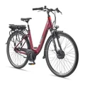 Produktbild: TELEFUNKEN E-Citybike 
