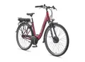 Produktbild: TELEFUNKEN RC845 E-City-Bike 28