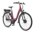 Produktbild: Telefunken City E-Bike Damen RC845 28 Zoll Frontmotor 7-Gang Nabenschaltung