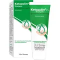 Produktbild: Ketozolin 2 % Shampoo 120 ml