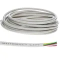 Produktbild: 10 Meter Lapp 0028503 LiYY Datenkabel 3 x 0,5 mm² Kabel Litze 3 Adrig Leitung