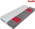 Produktbild: Kaltschaummatratze Neuheit: Paradies Prolife Supreme, Testsieger Stiftung Warentest, Paradies, 22 cm hoch, Note GUT (2,2), getestet in 90x200 cm, Härtegrad 3