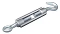 Produktbild: 5 Stk. OBO Bettermann Spannschloss 945 M12 G Spanndrahtschellen 5300061
