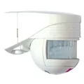 Produktbild: B.E.G. 91102 LC-Click 200 Bewegungsmelder 200° Wandmontage, IP44, 12m, weiß matt