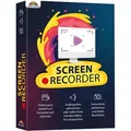 Produktbild: Markt+Technik Screen Recorder Ultimate Software