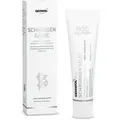 Produktbild: GEHWOL med Schrunden-Salbe 125ml