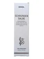 Produktbild: GEHWOL MED Schrunden Salbe 125ml  bei trockener& rissiger Haut