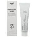 Produktbild: GEHWOL MED Schrunden Salbe 125ml PZN 20101223 bei trockener& rissiger Haut