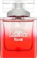 Produktbild: Lagerfeld Rouge Eau de Parfum für Damen 85 ml
