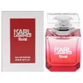 Produktbild: Karl Lagerfeld Rouge EdP, Linie: Rouge, Eau de Parfum, Gre: 85ml
