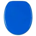 Produktbild: Sanilo WC-Sitz, BxL: 37,7 x 47 cm, Blau