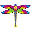Produktbild: Kinderdrachen Einleiner Drachen HQ Dragonfly100 cm Flugdrache HQ Beach Kite