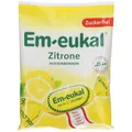 Produktbild: Em-eukal® Zitrone zuckerfrei