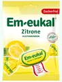 Produktbild: Em-eucal Zitronen-Zuckerfreie Kekse 75 g