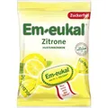 Produktbild: 2x EM-EUKAL Bonbons Zitrone zuckerfrei 75 G
