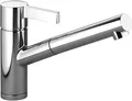 Produktbild: Dornbracht Eno Pull-Out Platin Gebürstet 33 840 760-06 Hochdruckarmatur