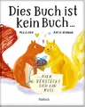 Produktbild: Dies Buch ist kein Buch, hier versteckt sich ein Kuss M. H. Clark