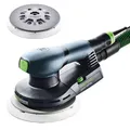 Produktbild: Festool Exzenterschleifer 150mm ETS EC 150 3 EQ 575032 im Karton