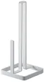 Produktbild: Yamazaki 6781 TOWER Küchenrollenhalter weiß 11x11x26,5 cm Stahl Minimalistisch