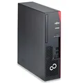 Produktbild: Fujitsu Esprimo D538 Desktop PC Pentium 8 8GB 250GB SSD ohne Betriebssystem