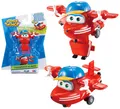 Produktbild: Super Wings Roboter Transformers Flip Samolot 5cm