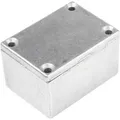Produktbild: Hammond Gehäuse Aluminium 52x38x27mm (Gehäuse) (11451PSLA)