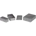 Produktbild: Hammond Electronics 11451PSLA Universalgehäuse, Aluminium, 52,5 x 38 x 31 cm, 1 Stück