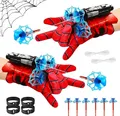 Produktbild: Spiderman Handschuhe Kinder 2 Stück
