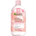 Produktbild: Garnier Mizellen Reinigungswasser, All-in-1 Reinigung mit Rosenwasser