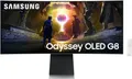 Produktbild: Samsung Odyssey OLED G8 S34DG850SU - G85SD Series - OLED-Monitor - Smart - Gaming - gebogen - 86.4 cm (34