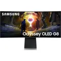 Produktbild: Samsung Odyssey OLED G8 - G85SD (3440 x 1440 Pixel, 34