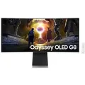 Produktbild: Samsung LS34DG850SUXDU monitor Silver