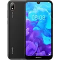 Produktbild: Huawei Y5 - Smartphone - 13 MP 16 GB - Schwarz - Schwarz