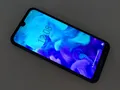 Produktbild: Huawei Y5 2019 16GB Schwarz Black Dual Sim mit OVP Android Smartphone AMN-LX9 ✅
