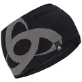 Produktbild: Odlo Stirnband Herren Damen Mid Gage I Winter Stirnband Sport I Headband Winterstirnband I Unisex