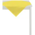 Produktbild: Apelt Tischdecke Alaska 93x93 cm | gelb - gelb