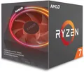 Produktbild: AMD Ryzen 7 3700X - 3.6 GHz - 8 Kerne - 16 Threads