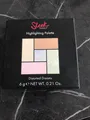 Produktbild: Sleek Make UP Distorted Dreams 1030 Highlighting Palette