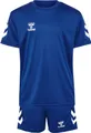 Produktbild: hummel Trainingsanzug Hmllogo Set Kids