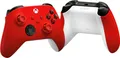 Produktbild: Microsoft Xbox Wireless Controller - Game Pad - kabellos - Bluetooth - Pulse Red - für PC, Microsoft Xbox Series X, Microsoft Xbox Series S, Microsoft Xbox One, Android, iOS (EP2-29936)