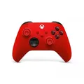 Produktbild: Microsoft Xbox Series Wireless Controller Pulse Red