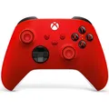 Produktbild: Microsoft Xbox Wireless Controller Pulse Red (Xbox Series S, Android, iOS, Xbox One S, PC, Xbox One X, Xbox Series X) (EP2-29936)