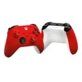 Produktbild: Microsoft Xbox WLC M Branded fo EN/FR/DE/IT/PL/PT/RU/ES EMEA Red