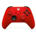 Produktbild: Microsoft Xbox Wireless Controller Pulse Red