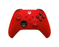 Produktbild: Microsoft Wireless Controller pulse red Xbox-Controller